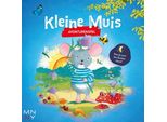 Mnky Intrattenimento Piccolo Muis