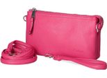 Gabor Borse Borsa Da Sera/ Borsa A Tracolla/ Borsa A Spalla Da Donna Rosa Sintetico-