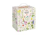 Scoprite La Gioia Di Impilare! Puzzlove Field Flowers 1000 Pezzi - Il Gioco Perfetto Per Tutta La Famiglia Per Sviluppare I Sensi E La Creatività. È Arrivato Il Momento Di Vivere Un'avventura Puzzle!