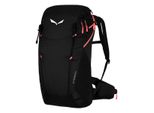 Salewa Zaino, Escursioni Zaino Alp Trainer 20 Ws Black Out Nero