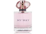 Giorgio Armani My Way Nectar Woda Perfumowana, 90Ml