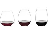 Riedel Riedel The Key To Wine - Red Wine Set 5414/74-1
