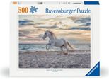 Cavallo Sulla Spiaggia Ravensburger 12000222