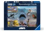 Ravensburger 12000277 Puzzle A Colori 1000 Pezzi Fantasy