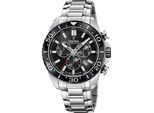 Orologio Festina F20042-4 Argento