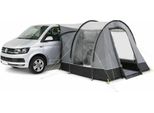 Kampa - Tenda Gonfiabile Autoportante - Azione - Larghezza 2,9 M