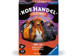 Ravensburger Koehandel Festival Gioco Di Carte