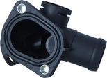 Flangia Del Liquido Di Raffreddamento Punto Di Connessione Del Sistema Di Raffreddamento Nrf Adatto Ad Es. Per Audi A4