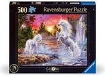 Unicorni Sul Fiume Ravensburger 12000471