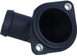 Flangia Del Liquido Di Raffreddamento Punto Di Connessione Del Sistema Di Raffreddamento Nrf Adatto Ad Es. Per Vw Polo