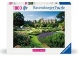 Ravensburger Giardino Della Regina, Sud. Castello 0