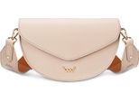Vuch Borsa A Tracolla Da Donna Tricia Creme Cream Taglia Unica