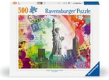 Cartolina Da New York Ravensburger 12000368