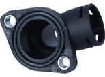 Flangia Del Liquido Di Raffreddamento Punto Di Connessione Del Sistema Di Raffreddamento Nrf Adatto Ad Es. Per Audi 80