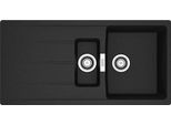 Franke Lavello Centro Cng 651-100 Fragran. Onyx Rev. 1140708254