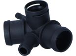 Flangia Del Liquido Di Raffreddamento Punto Di Connessione Del Sistema Di Raffreddamento Nrf Adatto Ad Es. Per Audi Tt