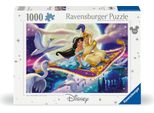 Ravensburger 12000002 Puzzle Puzzle 1000 Pezzi Cartoni Animati