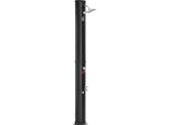 Vevor Doccia Solare 35L Doccia Da Giardino 5Bar Pressione Dell'acqua Doccia Per Piscina 220X180X2170Mm Doccia A Pioggia Con Soffione 15X15Cm Doccia Da Campeggio Doccia Da Esterno 1-2 Persone Ideale Per Giardino Terrazzo Piscina