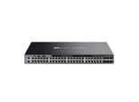 Tp-Link SG6654X(UN) Switch Tp-Link Omada 48X Ge SG6654X Layer 3