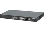 Intellinet 561846 Intellinet 28-P Poe+ Switch Gestito 4X10Gbe 450W