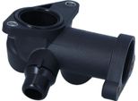 Flangia Del Liquido Di Raffreddamento Punto Di Connessione Del Sistema Di Raffreddamento Nrf Adatto Ad Es. Per Audi A4