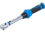 Bgs Chiave Dinamometrica A Comando Esterno Quadrato 6,3 Mm (1/4") 6 - 30 Nm - 7181"