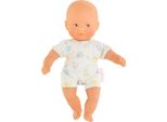 Bambola Corolle Mon Premier Poupon Mini Calin - Coniglio Occhi Blu, 20 Cm
