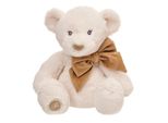 Beppe Roger Bear Crema 26Cm 14058