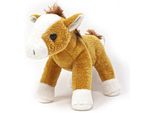 Cornelissen - Peluche - Cavallo Beige 17 Cm