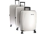 Farmhood Carrello Eco Trolley-Set S / M / L Beige