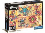 1000 Pezzi. Cb Hqc Classici Disney
