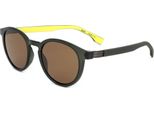 Hugo Boss Boss 1575/S Green Yellow 51/21/150 Occhiali Da Sole Da Uomo