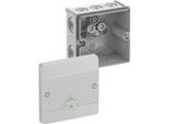 Scatola Di Giunzione - Scatola A Innesto 102X102Mm Abox 040-L