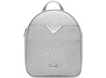 Vuch Zaino City Donna Carren Grigio Taglia Unica