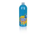 Astra Vernice Per Poster Scolastici 1000 Ml - Blu