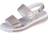 Semler Sandali Con Plateau Da Donna 33220-4.5, 33220-5, 33220-5.5, 33220-6, 33220-6.5, 33220-7, 33220-7.5 SEM-H3015019 Dune 6.5