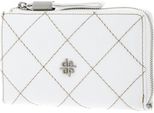 Picard Portafoglio Aurelie 1 Zip Wallet White Lily Bianco