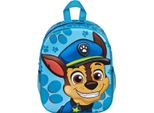 Zaino Paw Patrol - Pratico Zaino Per Bambini Per Gite, Asilo E Scuola