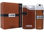 Legend Von Emper Eau De Toilette Uomo 100 Ml