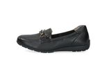 Caprice Slipper Donna Scarpa Slip-On In Nero, Misura 41