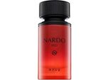 Rave Nardo Red Unisex Eau De Parfum 100 Ml