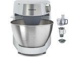 Impastatrice Planetaria Multifunzione Bianca Da 4,3 L E 1000 W Kenwood Khc291H0Wh
