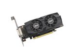 Asus Geforce Rtx 3050 Lp Brk Oc Edition Nvidia 6 Gb GDDR6