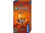 Le Leggende Di Andor - Il Cofanetto Bonus
