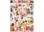 Cobble Hill Dolci Congelati Puzzle 1000 Pezzi