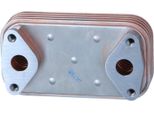 Radiatore Olio Motore Nrf Per Autobus Citroen Jumper Ii