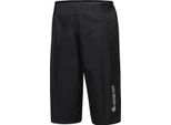 Pantaloncini Gore Endure Gore-Tex Unisex Larghi Neri Taglia Xl 101012-9900-XL