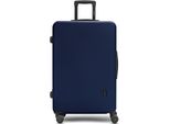 Redolz Carrello Essentials 09 Trolley Dark Blue Blu Scuro