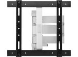 One For All Supporto A Parete Per Tv 77 Ultraslim Turn 180 WM6454