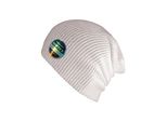 Result Core - Berretto Da Uomo/Donna Unisex BC5678 (Taglia Unica) (Bianco)